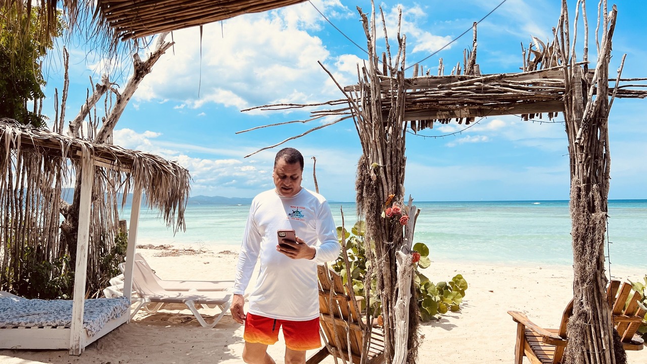 Photo of Outdoor in Villa Isabela