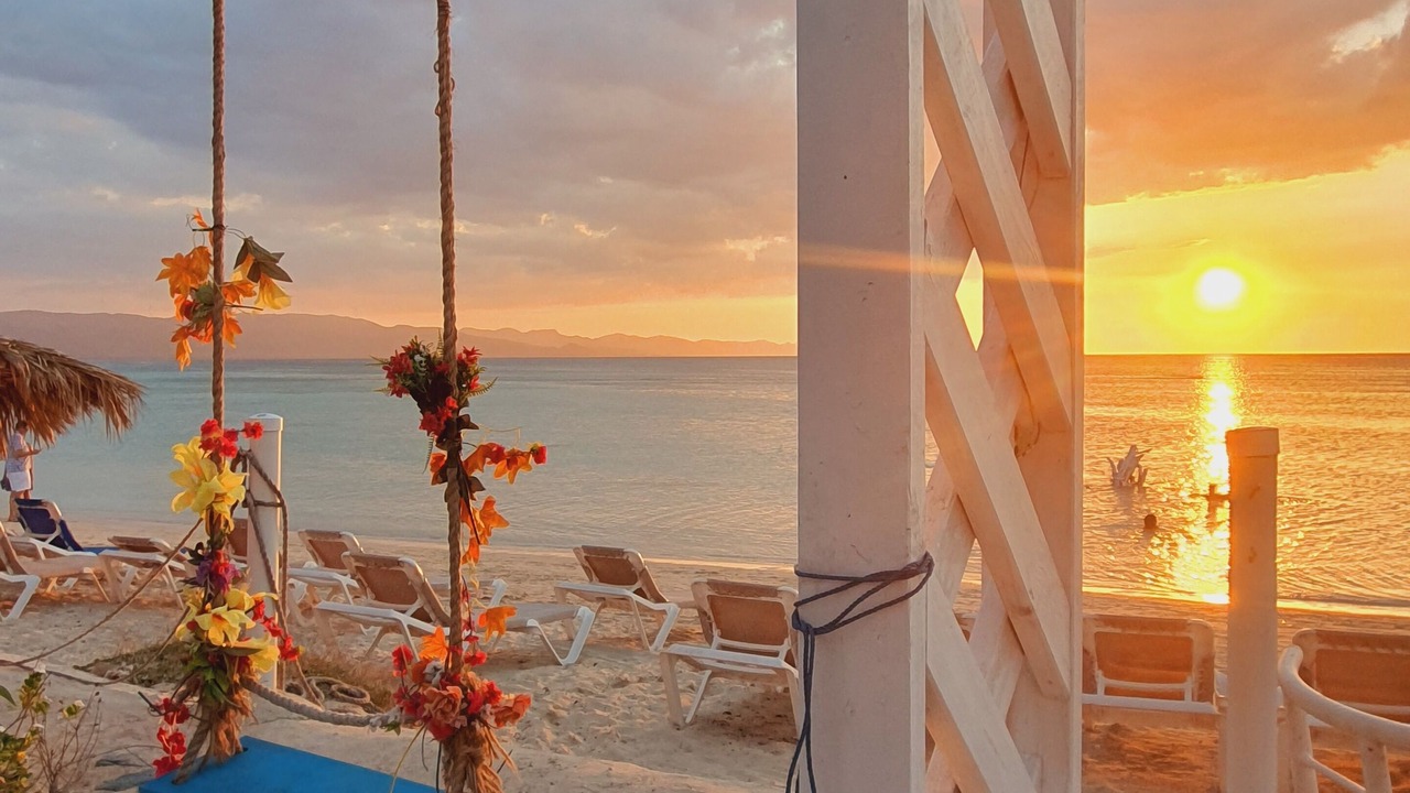 Photo of Outdoor in Villa Isabela