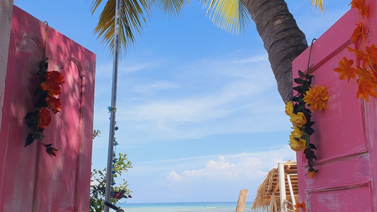 Photo of Outdoor in Villa Isabela