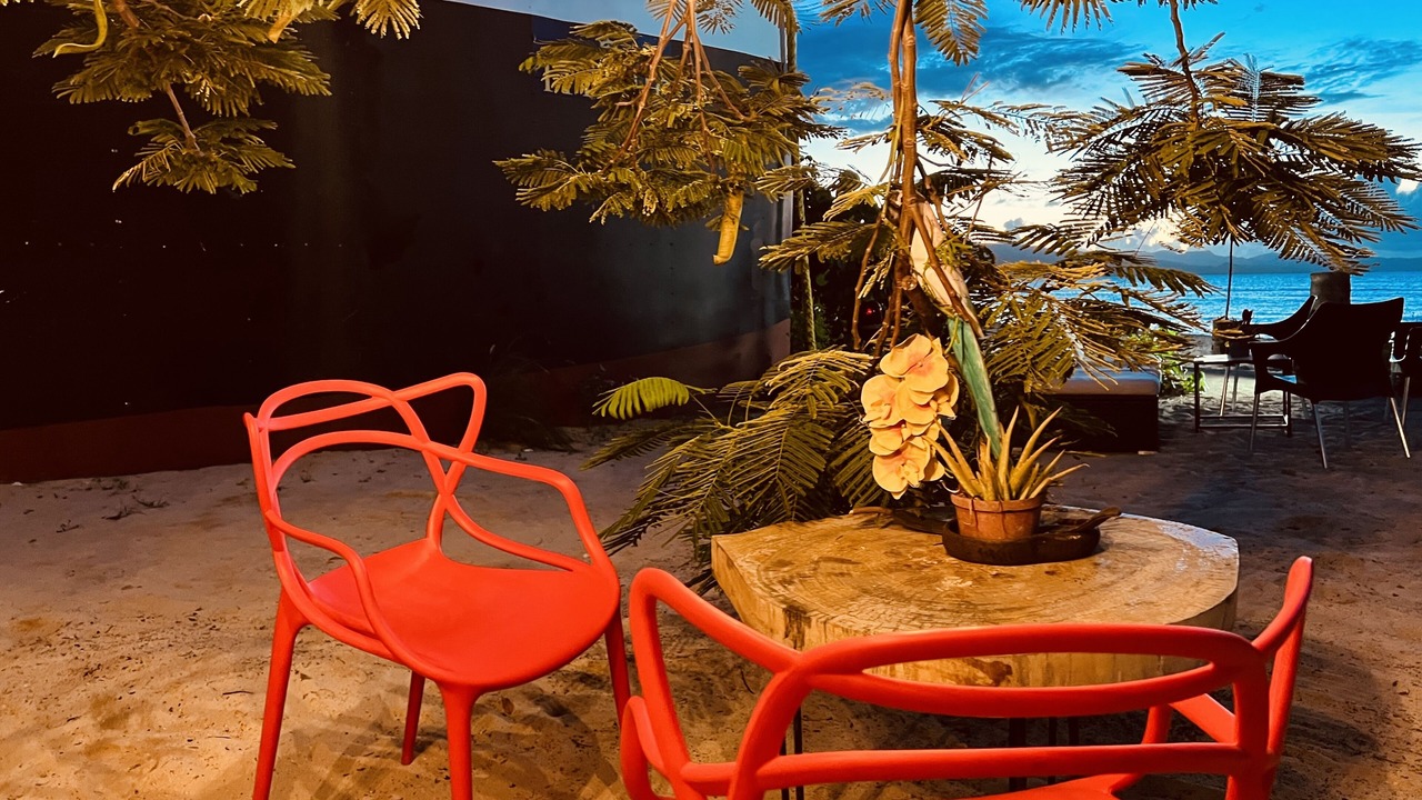 Photo of Outdoor in Villa Isabela