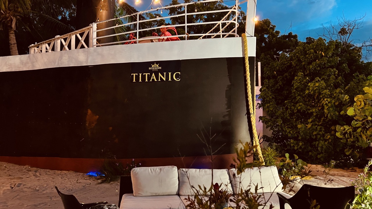 Photo of Outdoor in Villa Isabela