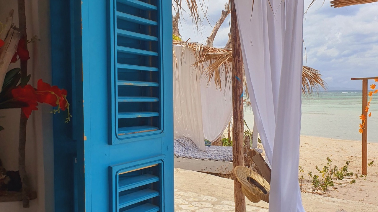 Photo of Outdoor in Villa Isabela