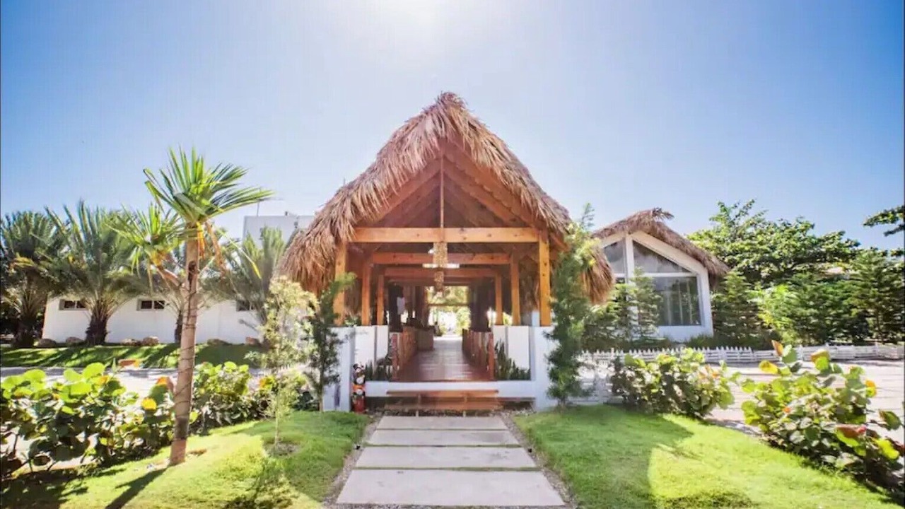 Photo of Outdoor in Sabana Palenque
