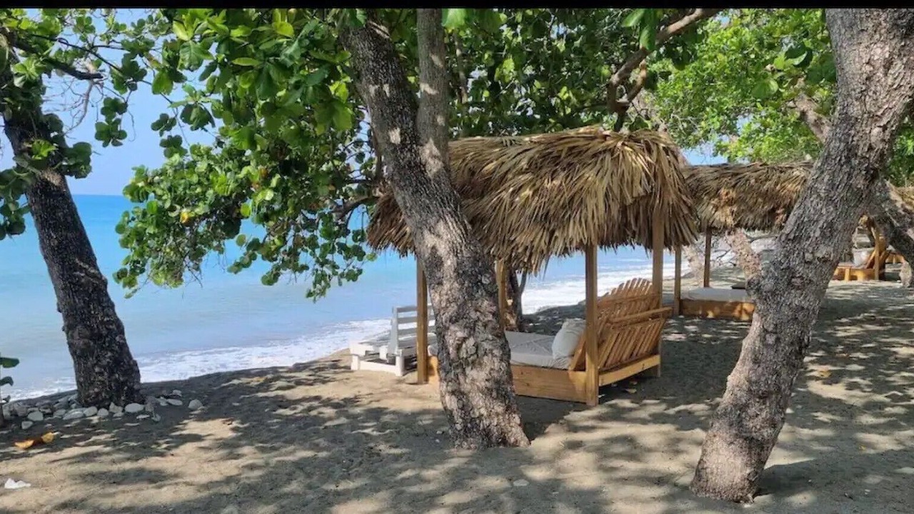 Photo of Outdoor in Sabana Palenque