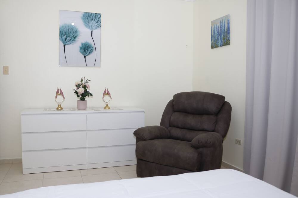 Photo of Bedroom in Bonao