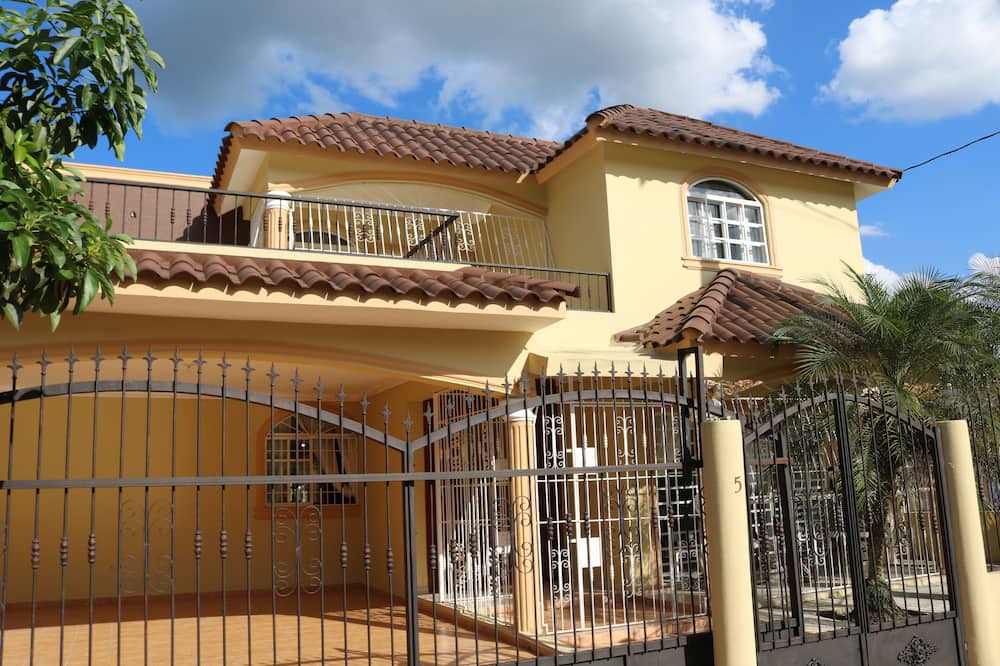 Photo of Outdoor in Bonao