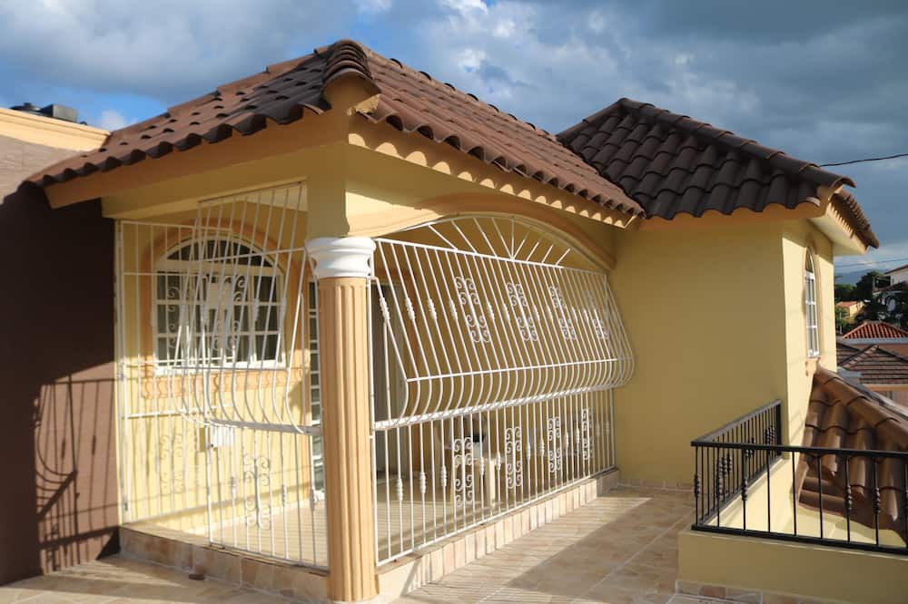 Photo of Outdoor in Bonao