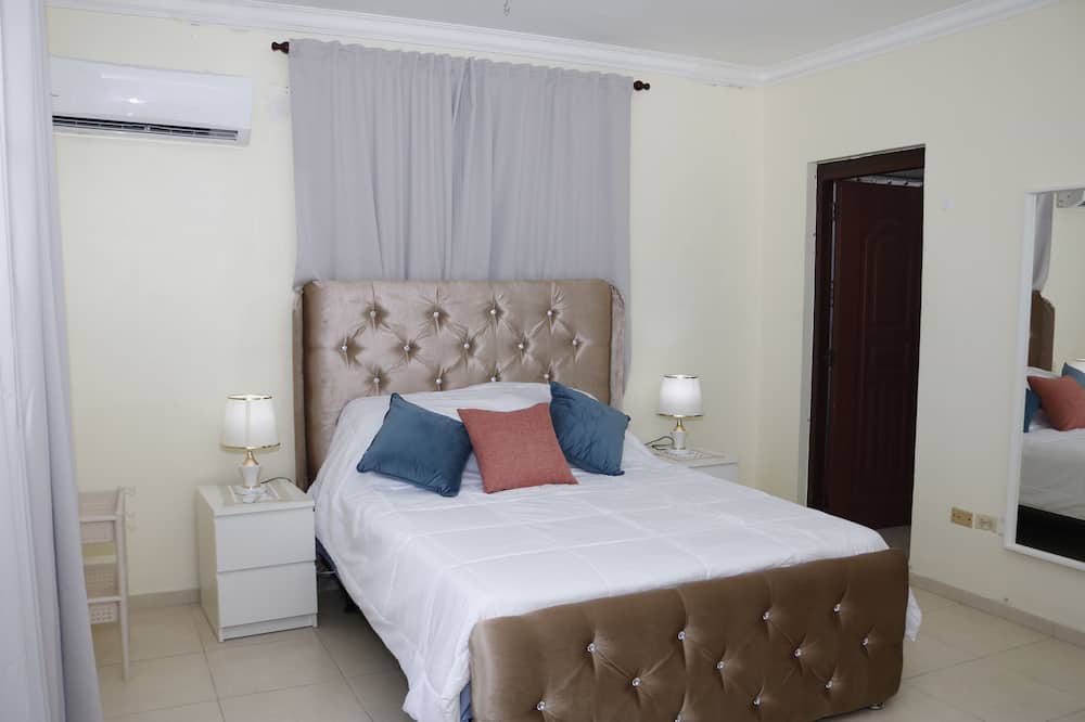 Photo of Bedroom in Bonao