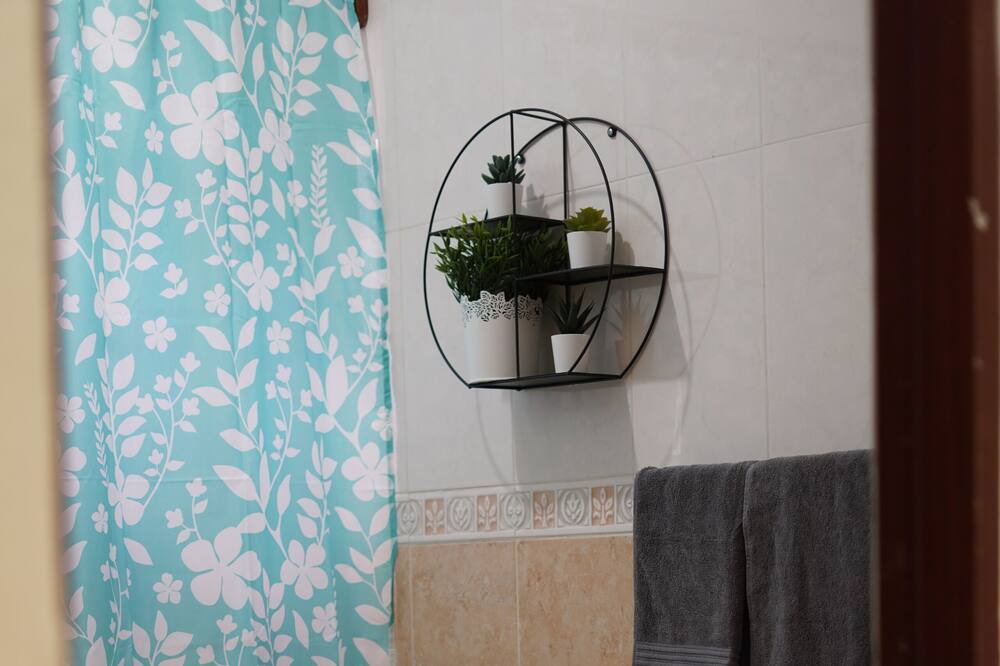 Photo of Bathroom in Bonao