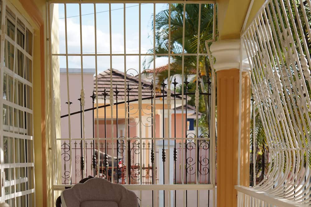 Photo of Patio Balcony in Bonao