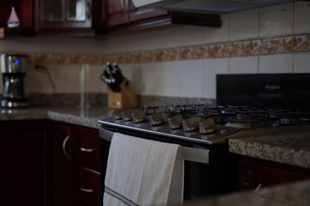 Photo of Kitchen in Bonao