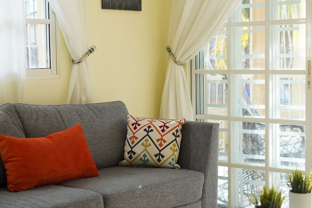 Photo of Livingroom in Bonao