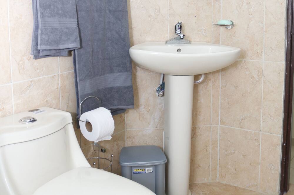 Photo of Bathroom in Bonao
