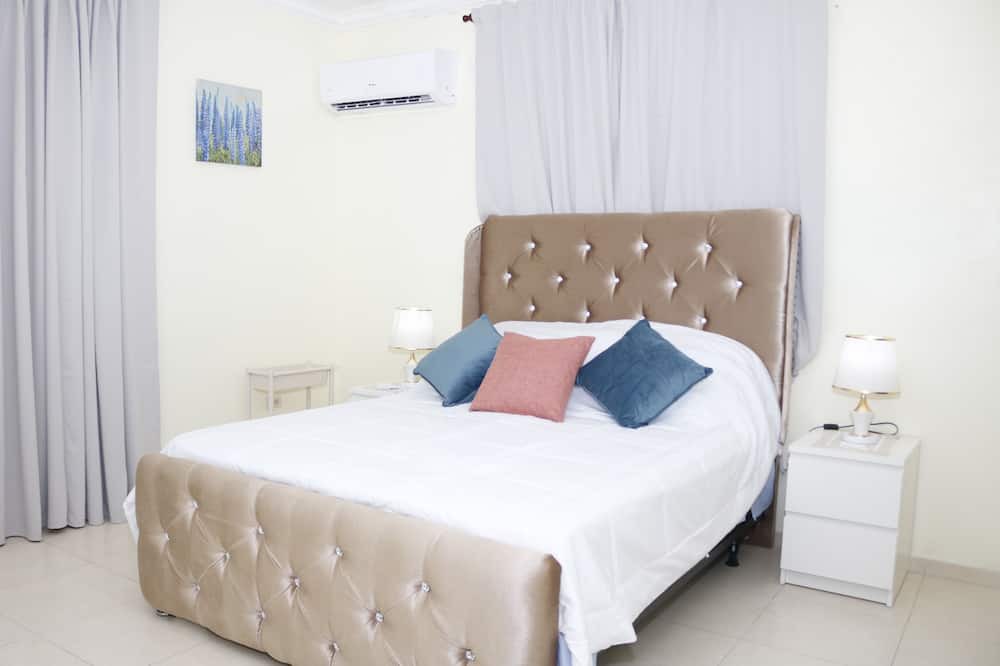 Photo of Bedroom in Bonao