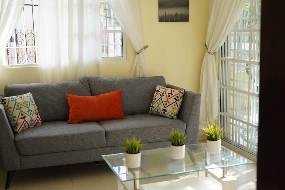 Photo of Livingroom in Bonao