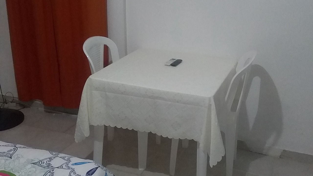 Photo of Patio Balcony in Barrio La Fortaleza Vieja