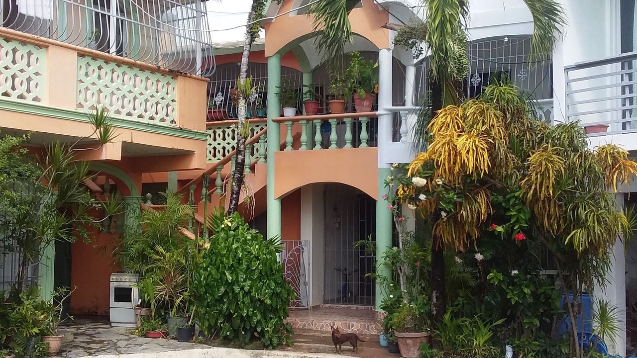 Photo of Outdoor in Barrio La Fortaleza Vieja