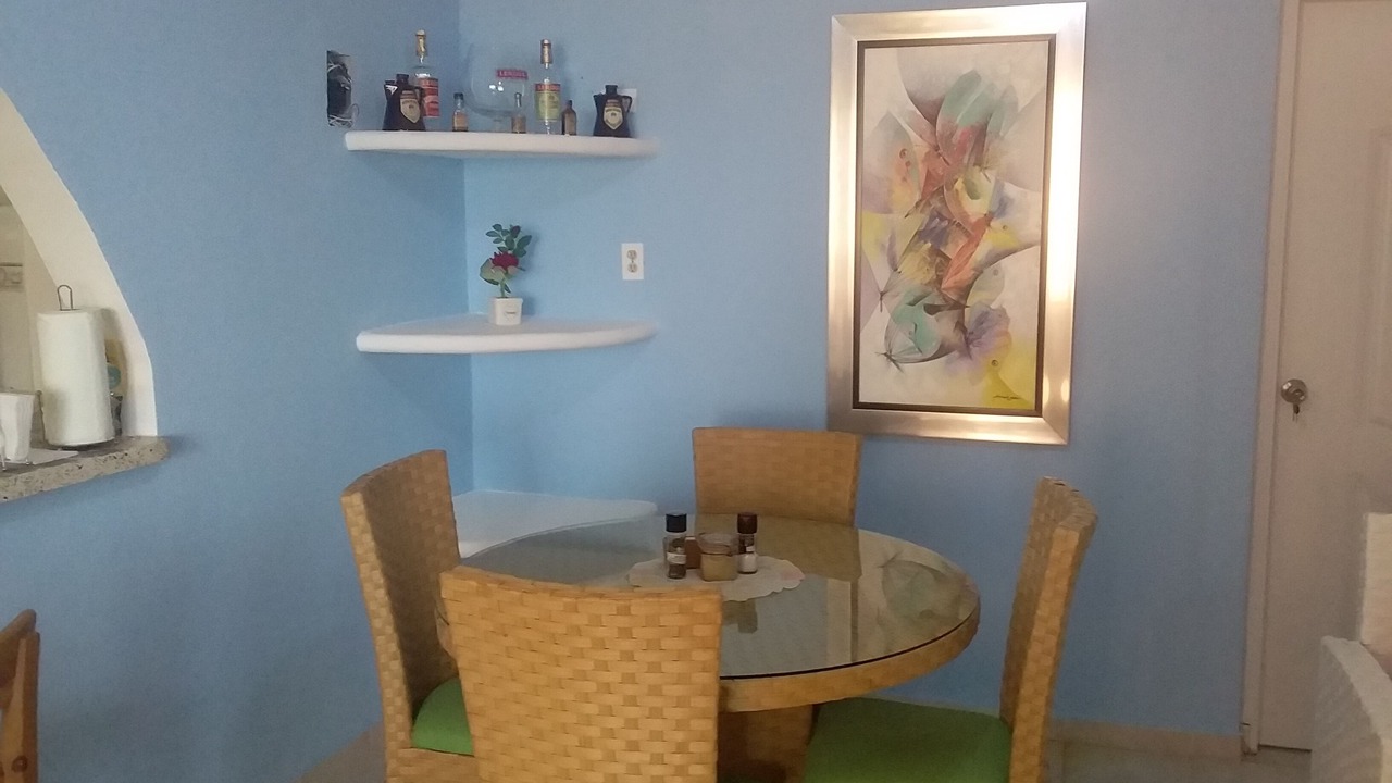 Photo of Patio Balcony in Barrio La Fortaleza Vieja