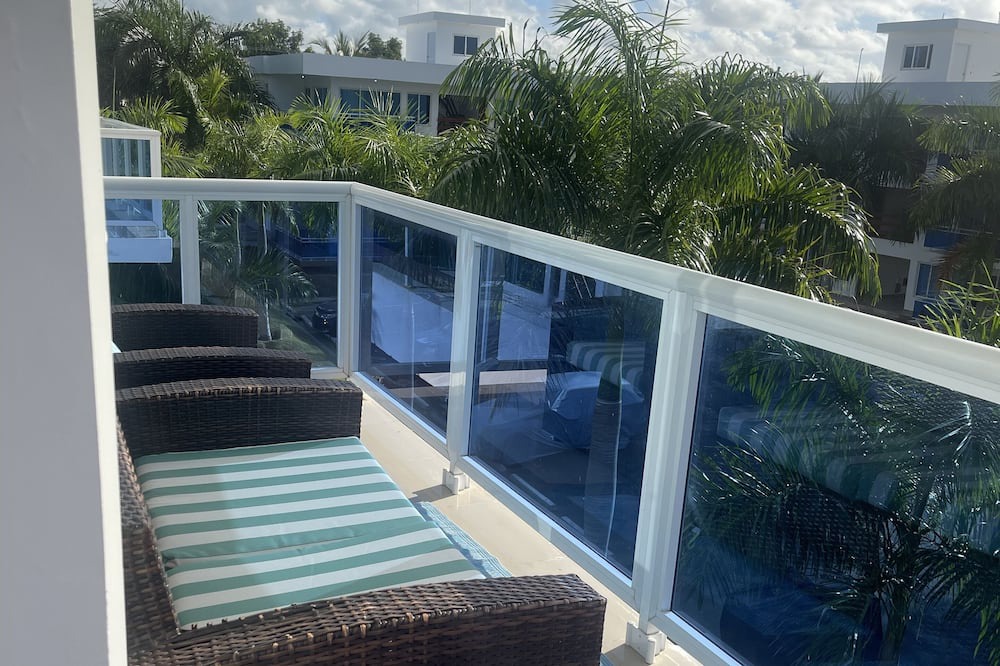 Photo of Patio Balcony in Sabana Palenque