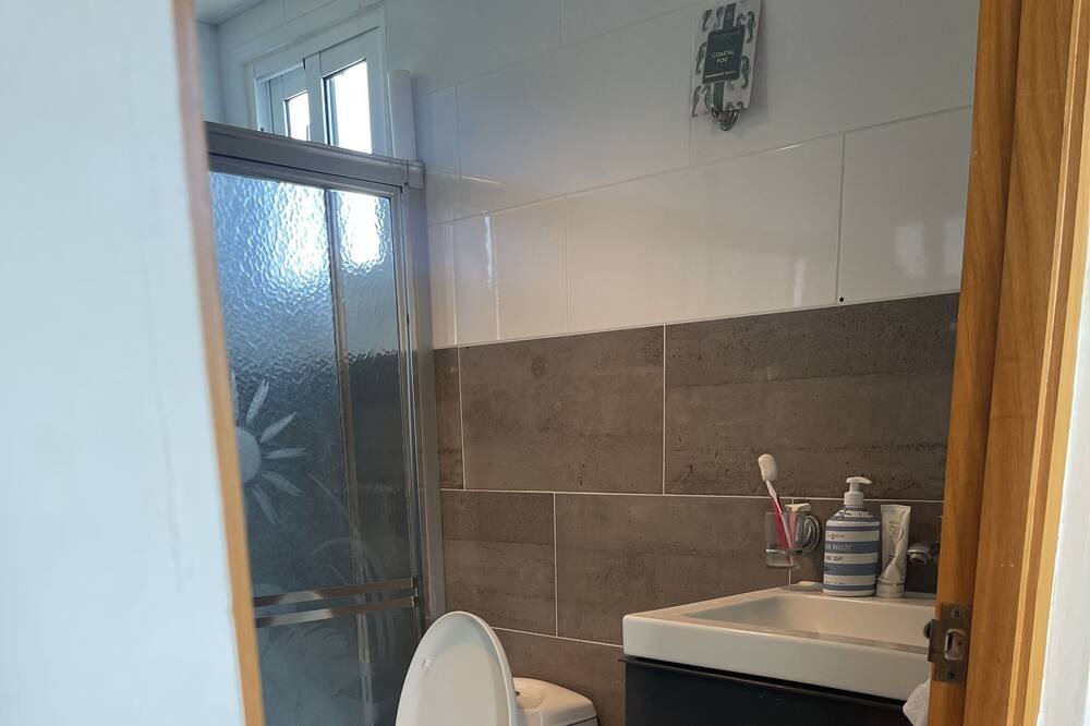 Photo of Bathroom in Sabana Palenque