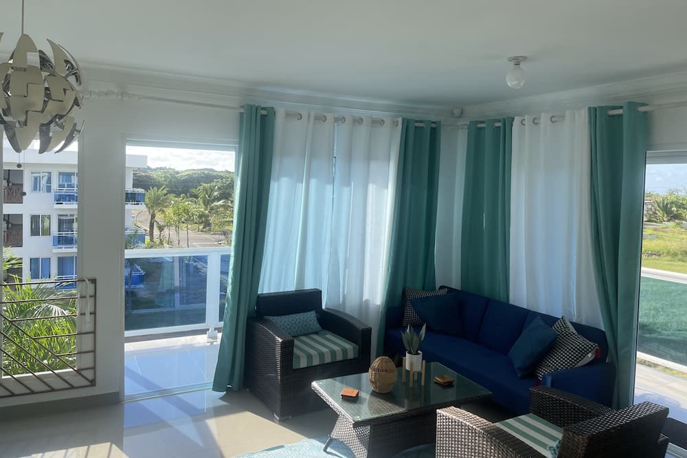 Photo of Livingroom in Sabana Palenque