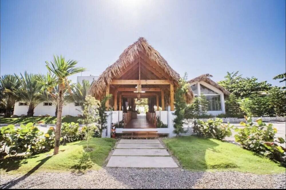 Photo of Outdoor in Sabana Palenque