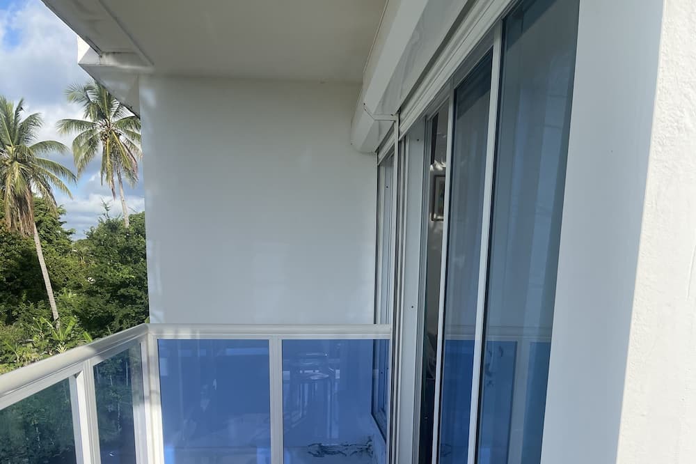Photo of Patio Balcony in Sabana Palenque