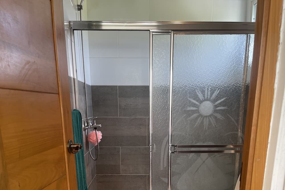 Photo of Bathroom in Sabana Palenque