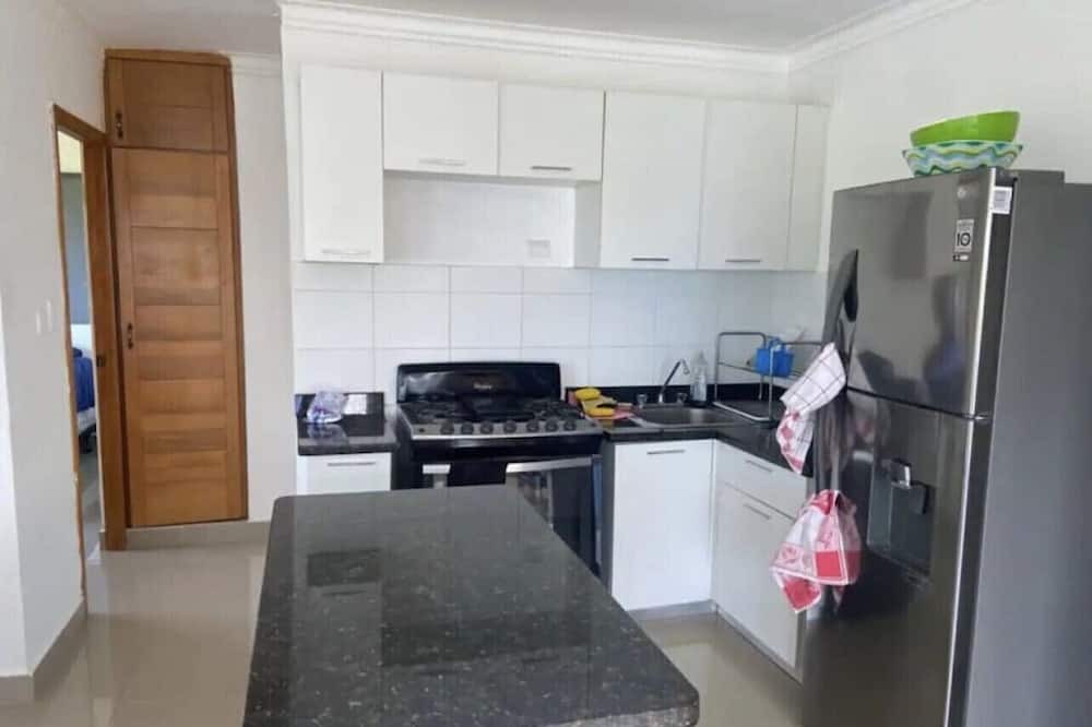 Photo of Kitchen in Sabana Palenque
