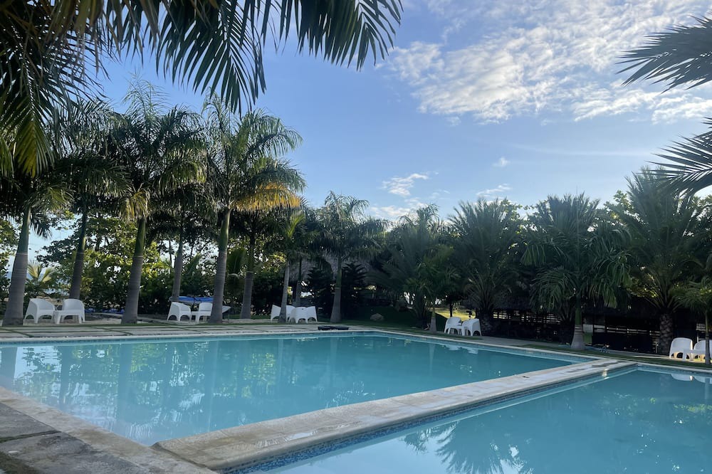 Photo of Outdoor in Sabana Palenque