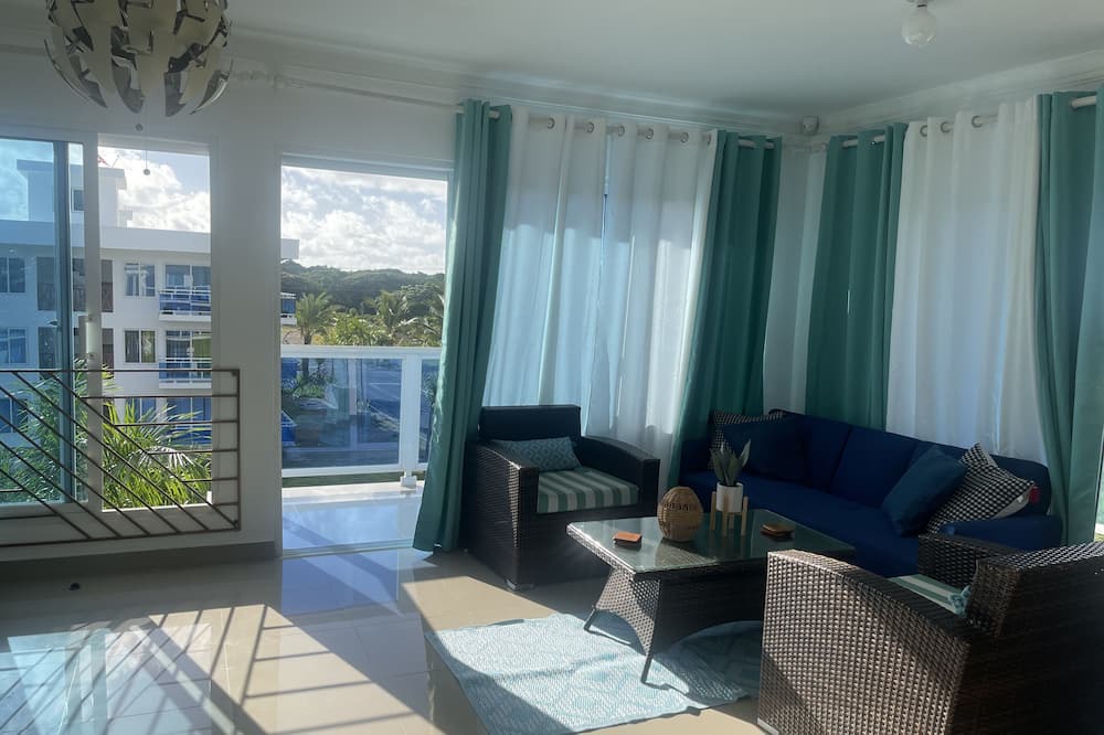 Photo of Livingroom in Sabana Palenque