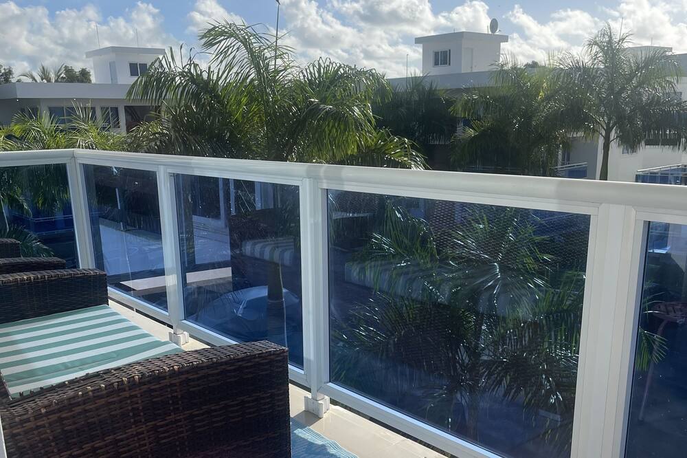 Photo of Patio Balcony in Sabana Palenque