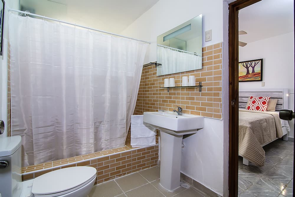 Photo of Bathroom in San Anton