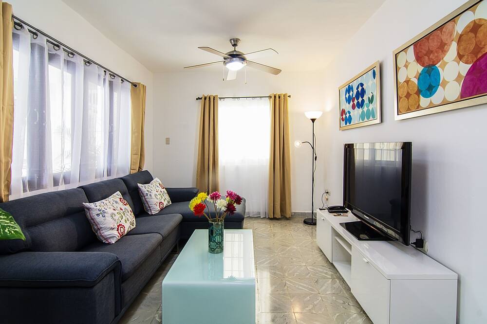 Photo of Livingroom in San Anton