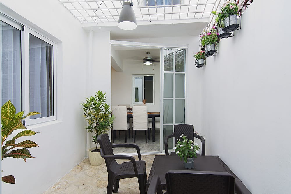 Photo of Patio Balcony in San Anton
