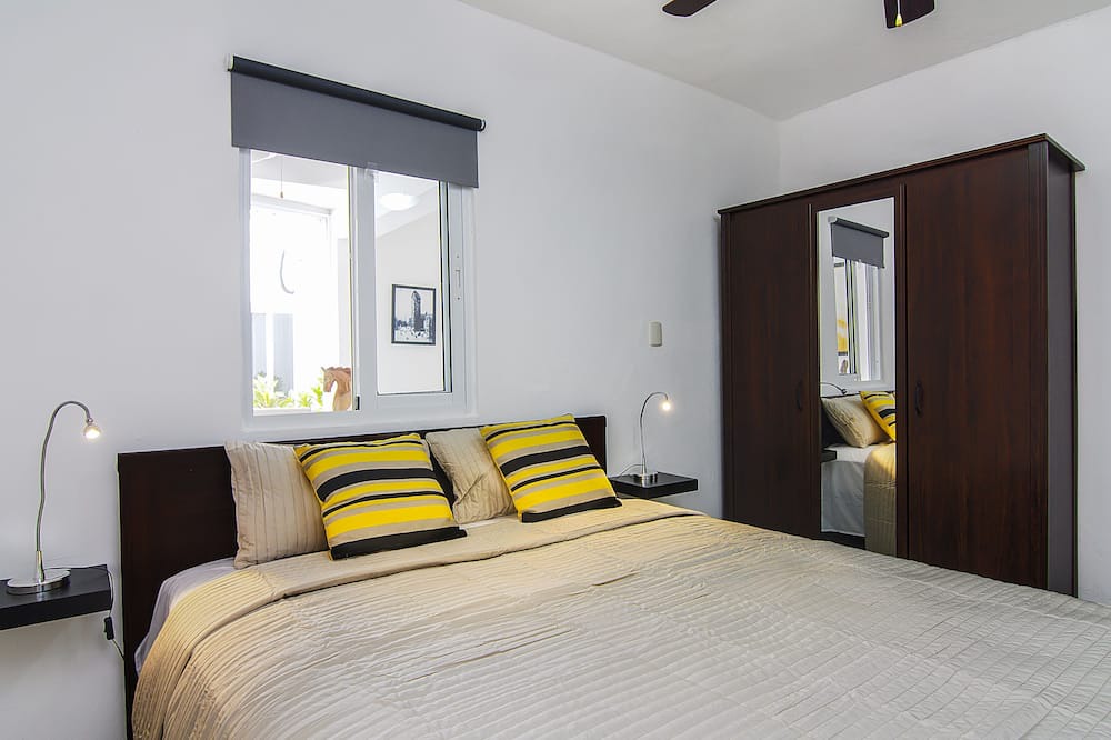 Photo of Bedroom in San Anton