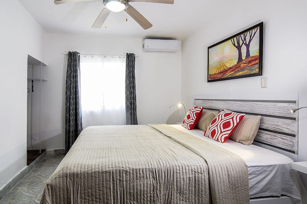 Photo of Bedroom in San Anton