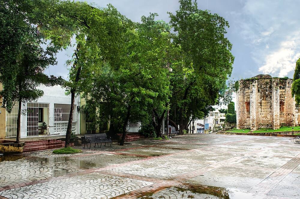 Photo of Outdoor in San Anton