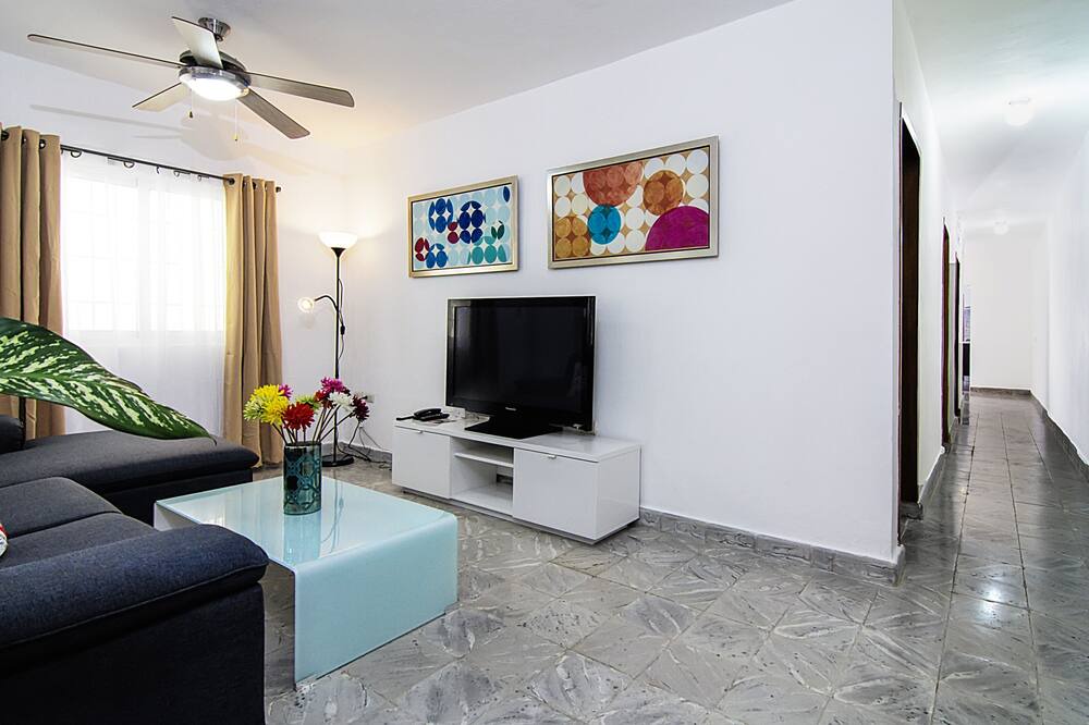 Photo of Livingroom in San Anton