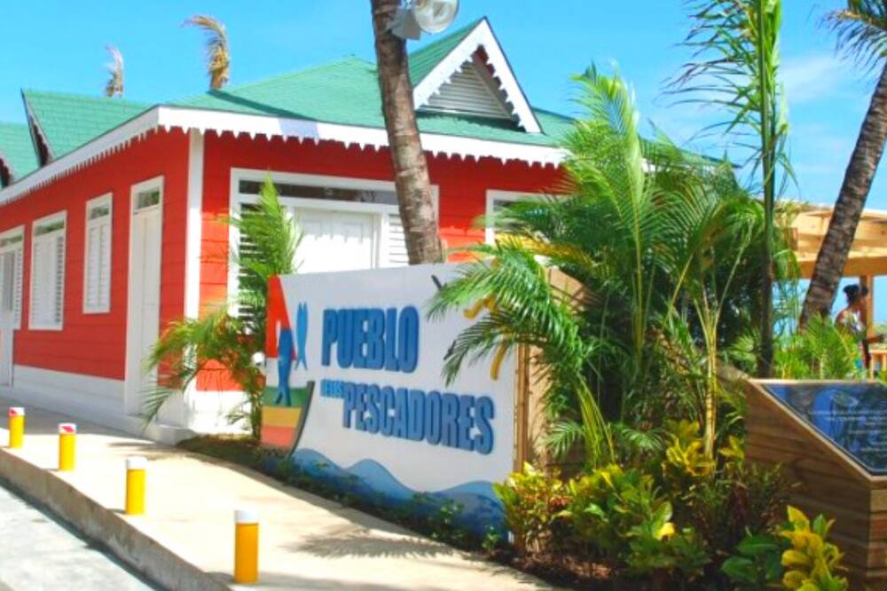 Photo of Outdoor in La Iglesia