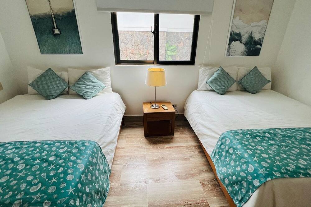 Photo of Bedroom in La Iglesia