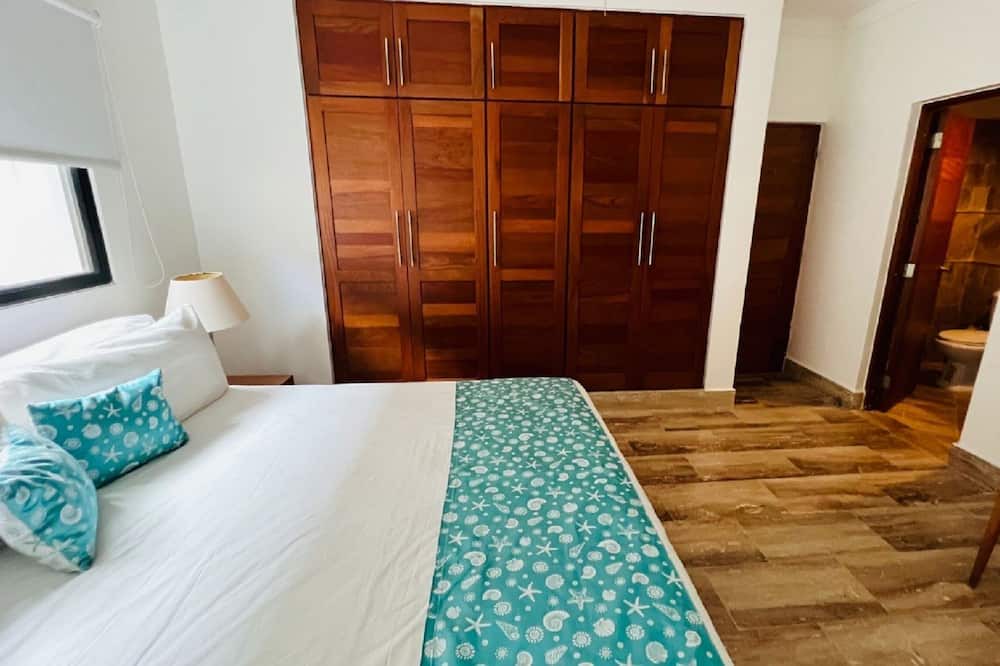 Photo of Bedroom in La Iglesia