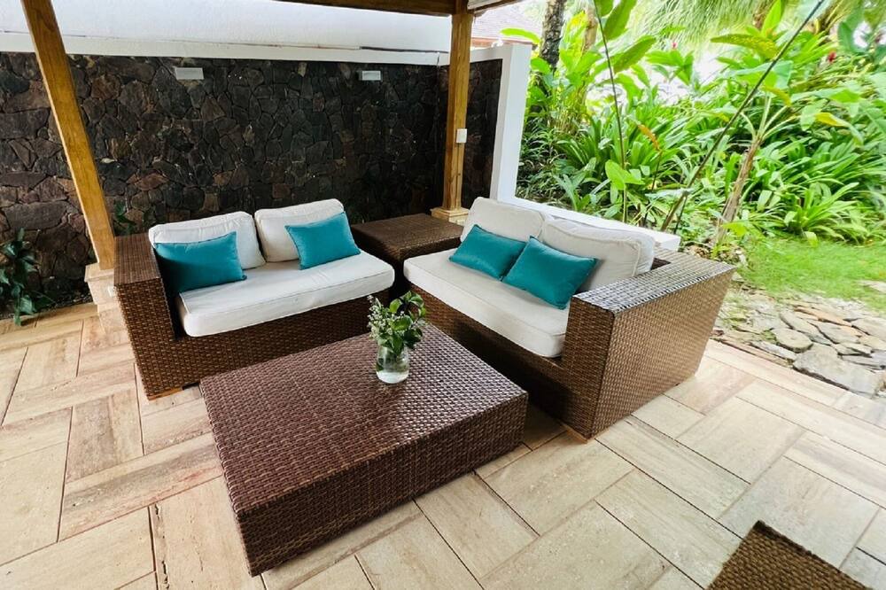 Photo of Outdoor in La Iglesia