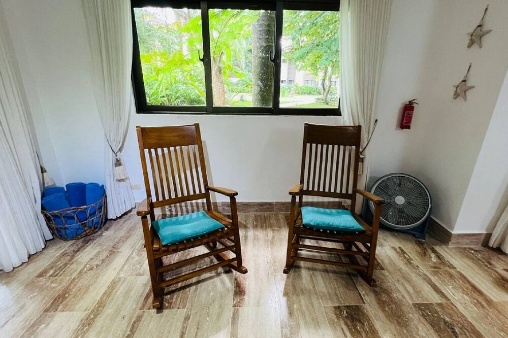 Photo of Patio Balcony in La Iglesia