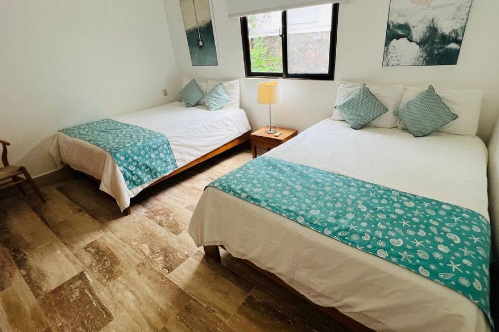 Photo of Bedroom in La Iglesia