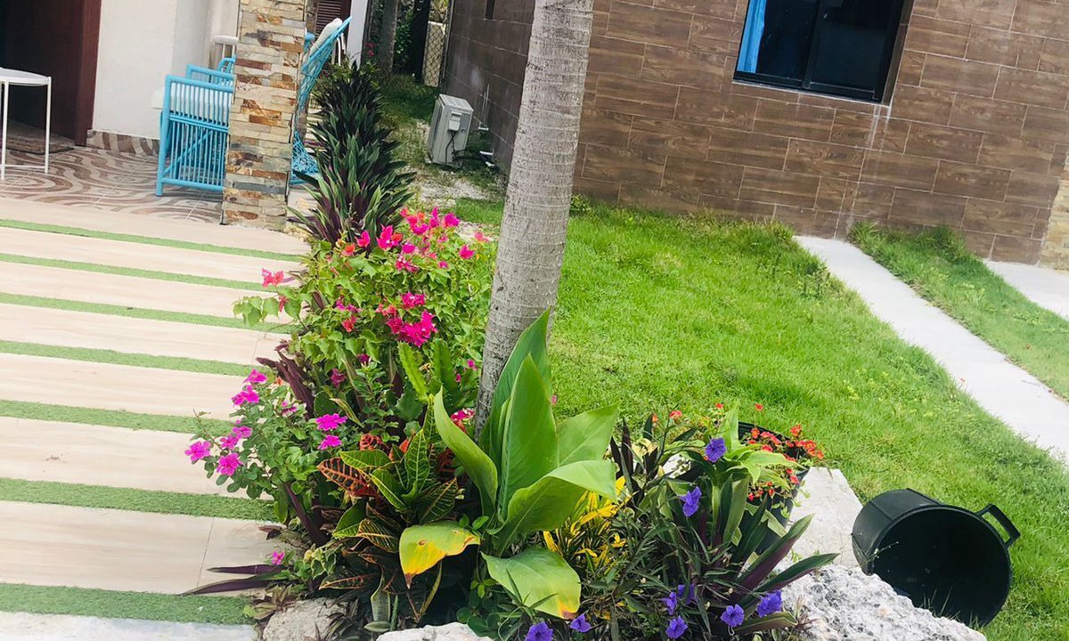 Photo of Patio Balcony in Veron