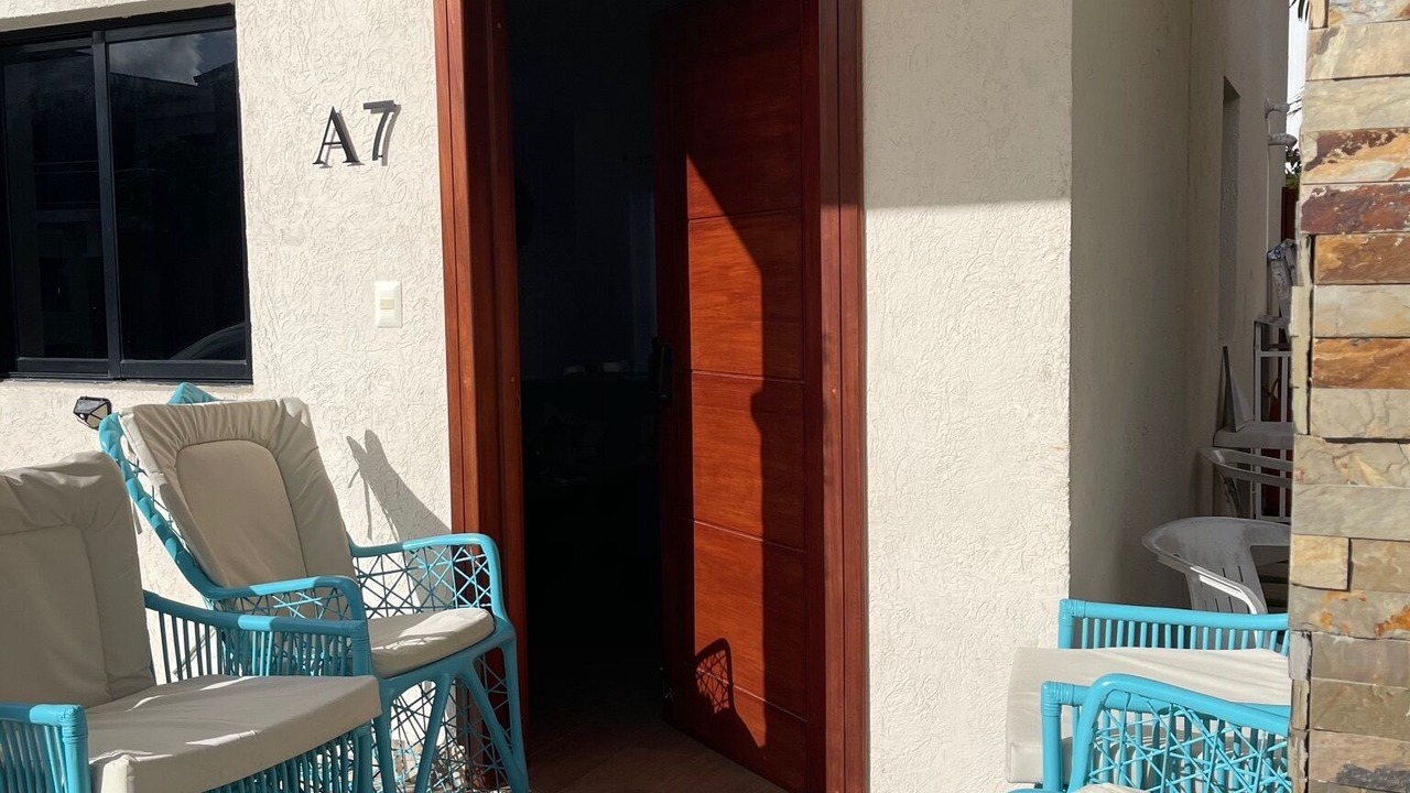 Photo of Patio Balcony in Veron