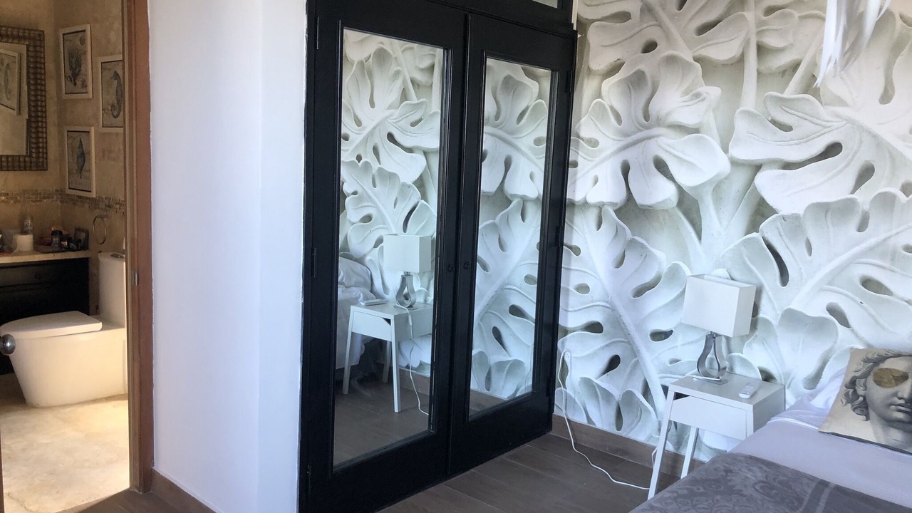 Photo of Patio Balcony in Veron