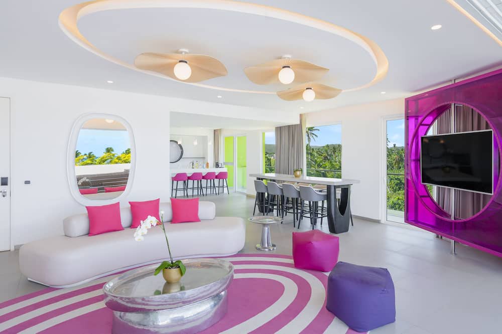 Photo of Bedroom in Miches