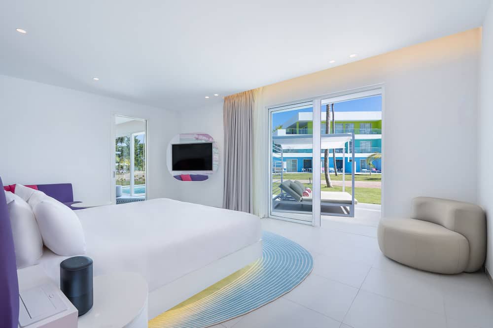 Photo of Bedroom in Miches